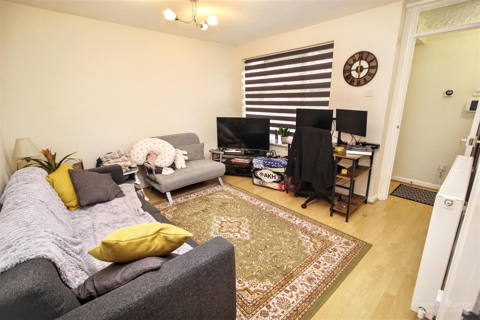 1 bed property in Fernhurst Road, Reading